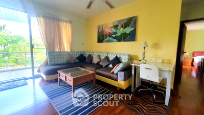 Condos for sale : 2-BR Condo For Sale At Baan Sansaran, Nong Kae Hua Hin (ID 1556685)