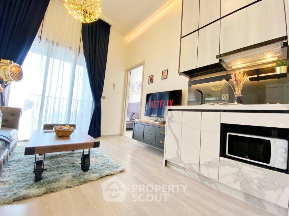 รูป คอนโด 1-ห้องนอน ที่ เดอะ ไลน์ สุขุมวิท 101 ใกล้ BTS ปุณณวิถี (ID 712594) - รูปที่ 13/15