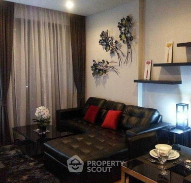 คอนโด 1-ห้องนอน ที่ คีนน์ บาย แสนสิริ ใกล้ BTS ทองหล่อ (ID 2614292)