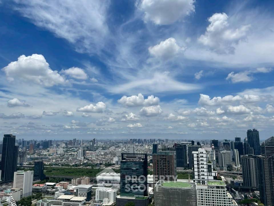 รูป คอนโด 1-ห้องนอน ที่ ดิ เอส อโศก ใกล้ MRT สุขุมวิท (ID 2467417) - รูปที่ 12/12