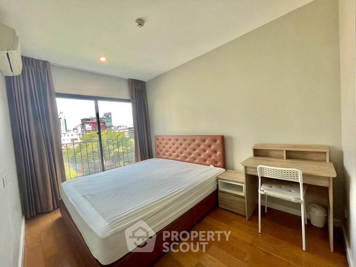 รูป คอนโด 1-ห้องนอน ที่ คอนโดเลต ดเวล สุขุมวิท 26 ใกล้ BTS พร้อมพงษ์ (ID 2879149) - รูปที่ 2/7
