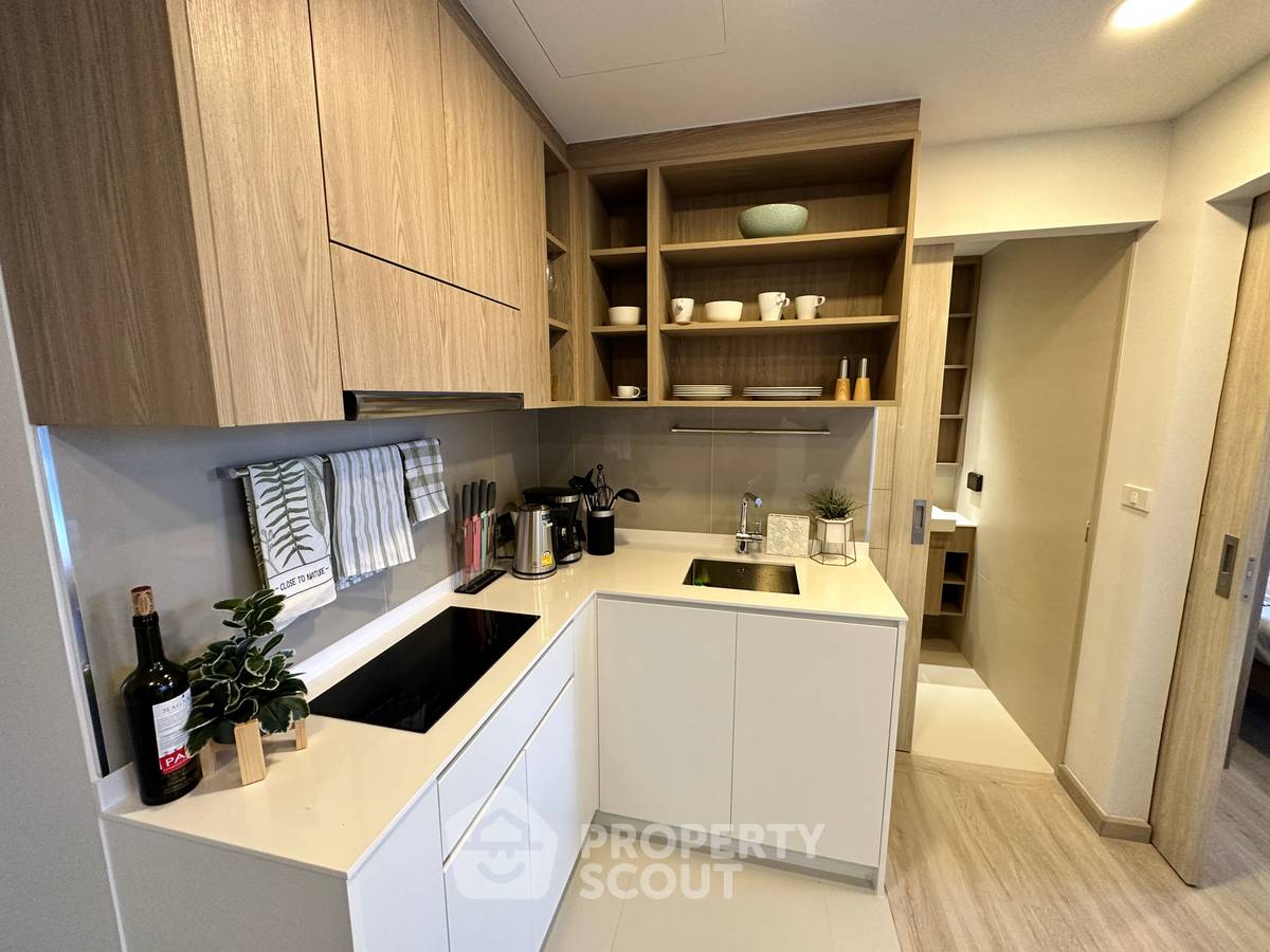 รูป คอนโด 2-ห้องนอน ที่ สกายพาร์ค คอนโด ลากูน่า ใกล้ หาดลากูน่า (ID 1275264) - รูปที่ 2/15