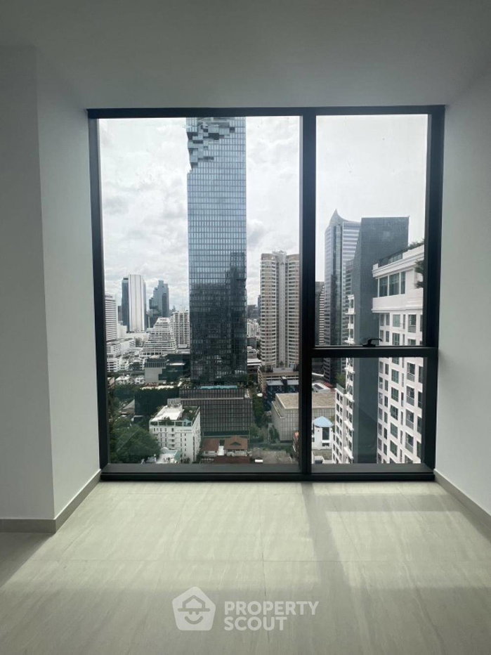 รูป คอนโด 1 ห้องนอน 40 ตร.ม. ชั้น 25 โครงการ Tait Sathorn 12 ใกล้ BTS Saint Louis 100 ม. (ID 1269296) - รูปที่ 8/8
