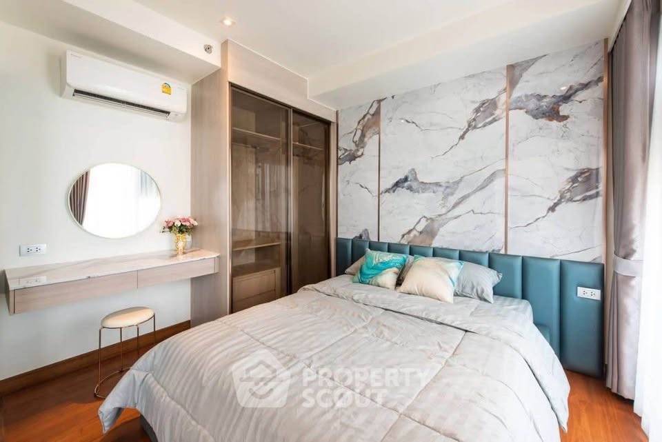 picture 1-BR At Altitude Symphony Charoenkrung Near BTS Saphan Taksin (ID 2959295) - 1/24