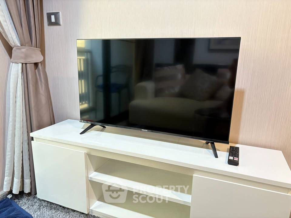 picture 200m To BTS Ekkamai | 1-BR Rhythm Sukhumvit 42, 36 Sqm (ID 2958744) - 11/11