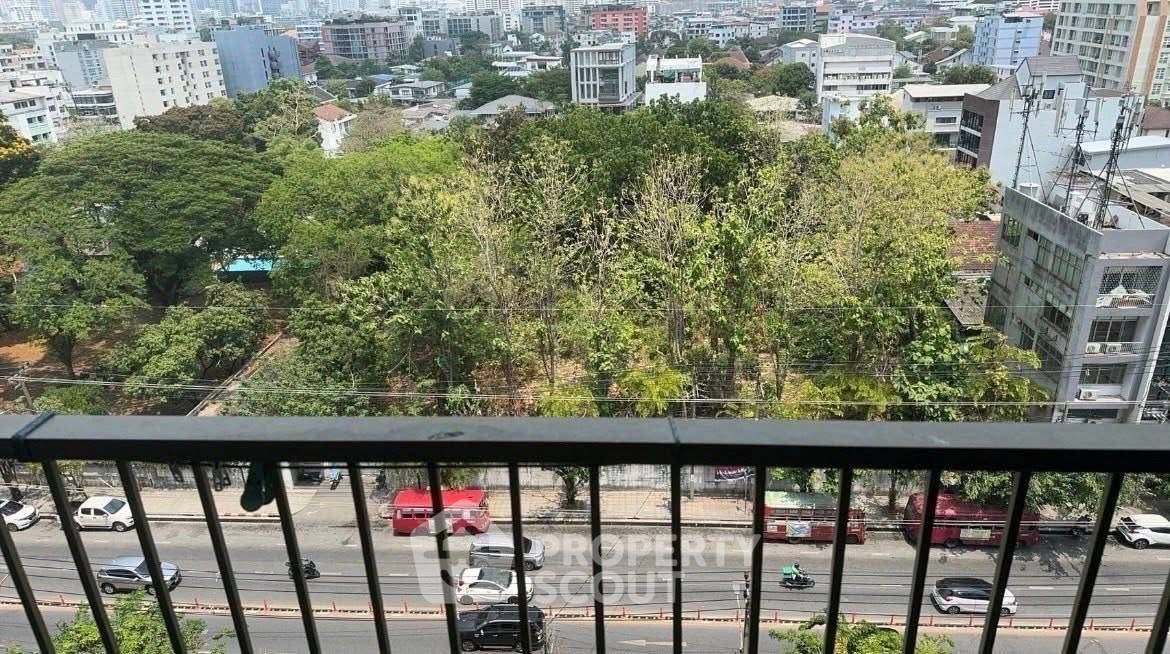picture Studio Condo at Noble Solo close to Thong Lo (ID 2324640) - 8/8