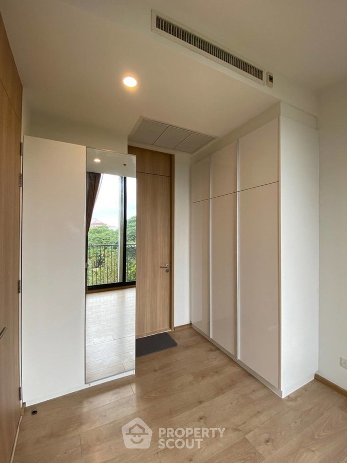รูป คอนโด 1-ห้องนอน ที่ โนเบิล บีอี ไนน์ทีน สุขุมวิท ใกล้ BTS นานา (ID 2603228) - รูปที่ 6/11