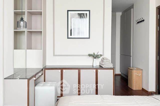 picture 1-BR Condo at Quattro By Sansiri near BTS Thong Lor (ID 1914436) - 10/12