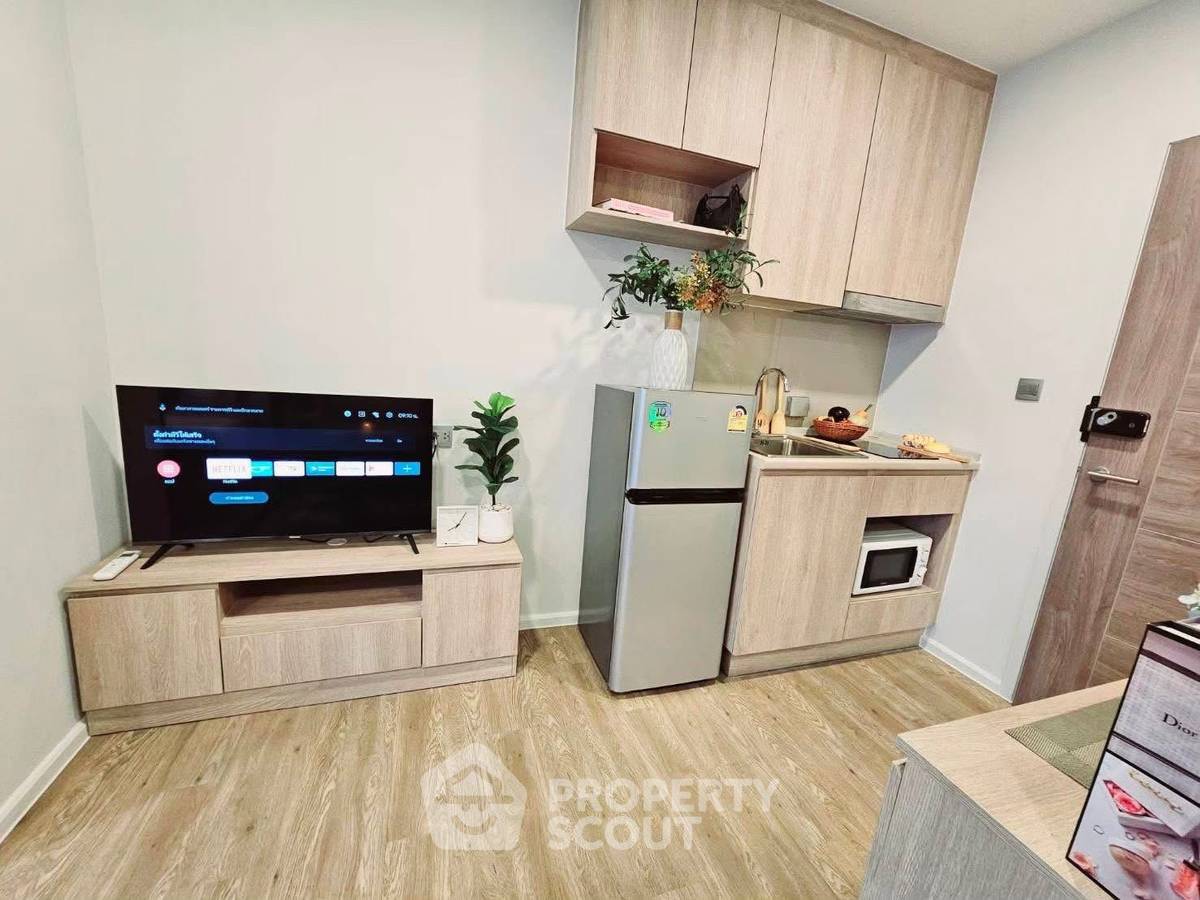 picture 1-BR Condo at Modiz Sukhumvit 50 near BTS On Nut (ID 2110977) - 3/14