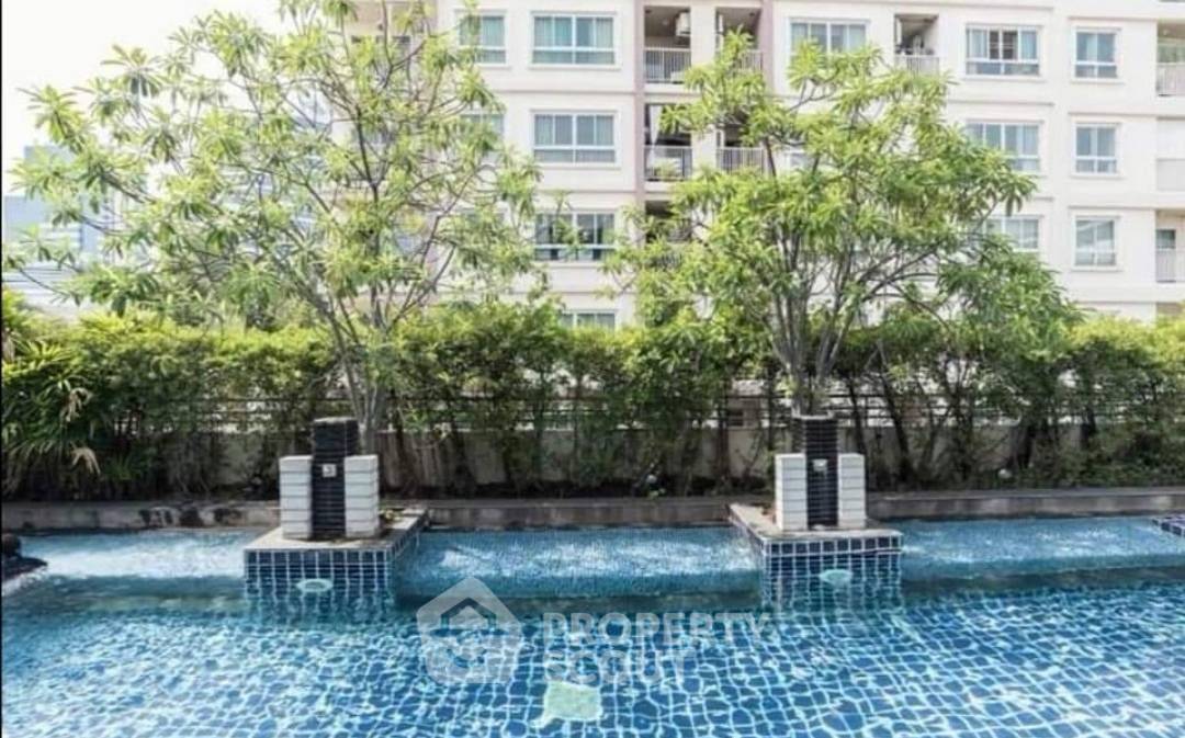 รูป คอนโด 2-ห้องนอน ที่ ยู สบาย พระราม 4 - กล้วยน้ำไทย ใกล้ BTS พระโขนง (ID 46302) - รูปที่ 18/18