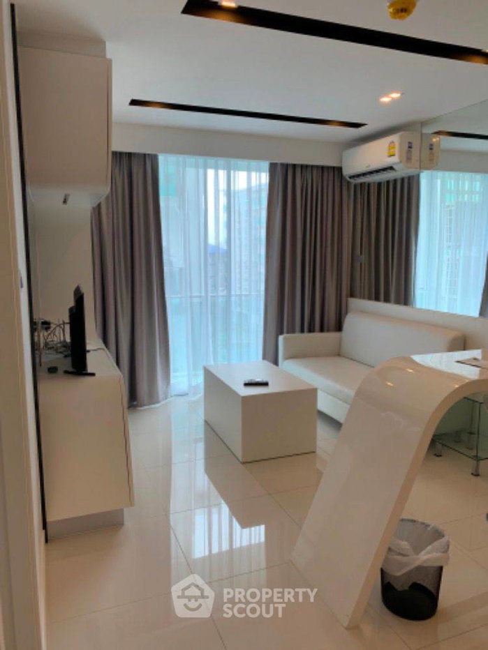 รูป คอนโด 1 ห้องนอน ขาย City Center Resident Condo พัทยา (ID 998349) - รูปที่ 4/12