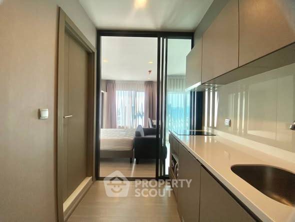รูป คอนโด 1-ห้องนอน ที่ ไลฟ์ อโศก - พระราม 9 ใกล้ MRT พระราม 9 (ID 2646162) - รูปที่ 2/7