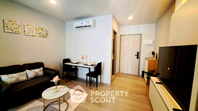 Condos for rent : 1-BR Condo In ASPIRE Onnut Station, 300m To BTS On Nut (ID 2332966)