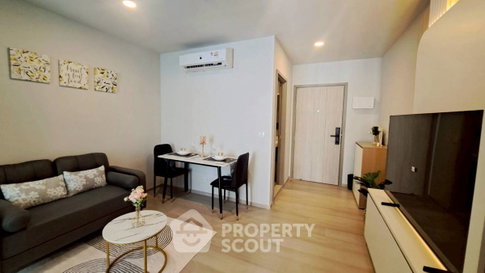 1-BR Condo at ASPIRE Onnut Station near BTS On Nut (ID 2332966)