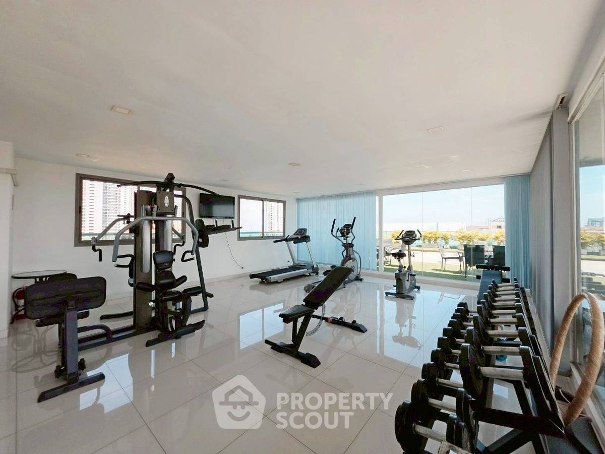 รูป คอนโด 1-ห้องนอน ที่ คลับ รอยัล ใกล้ ปราสาทสัจธรรม (ID 2100536) - รูปที่ 14/14