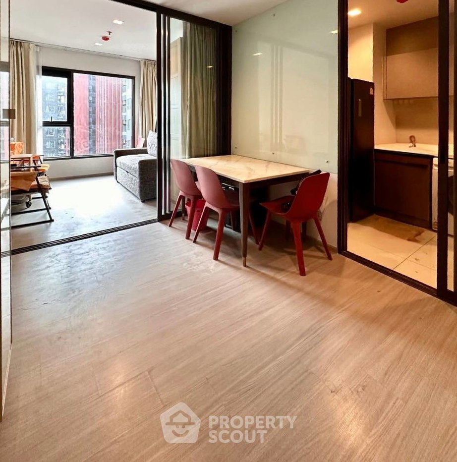 picture 2-BR Condo at Life Asoke - Rama 9 near MRT Phra Ram 9 (ID 2735832) - 5/6