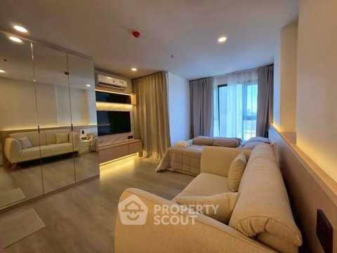 1-BR Condo at ASPIRE Onnut Station near BTS On Nut (ID 2332904)