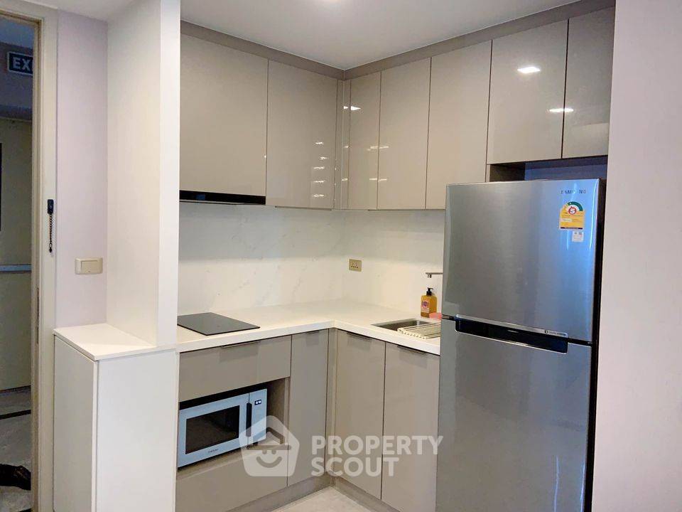 รูป คอนโด 1-ห้องนอน ที่ วันไนน์ไฟว์ อโศก - พระราม 9 ใกล้ MRT พระราม 9 (ID 1911002) - รูปที่ 6/7