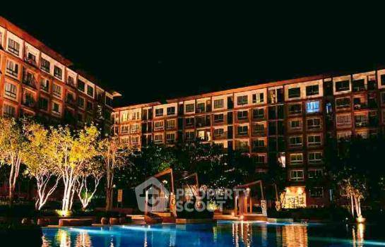 รูป คอนโด 2 ห้องนอน 61 ตร.ม. ขาย บ้านเดอะวิว ลม ชะอำ ใกล้ชายหาดชะอำ (ID 1176995) - รูปที่ 5/7