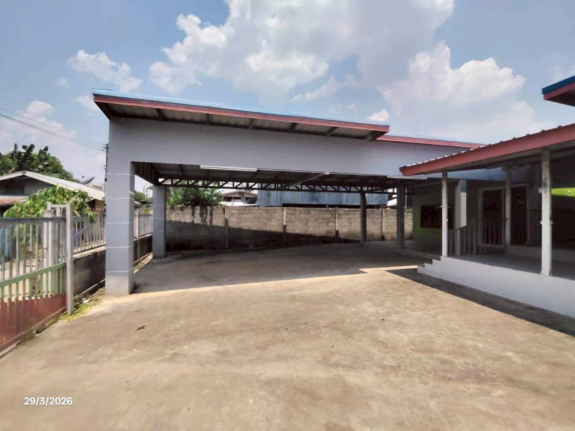 รูป บ้านเดี่ยว 61 ตร.วา แก้งคร้อ ชัยภูมิ 592,000 - รูปที่ 28/32