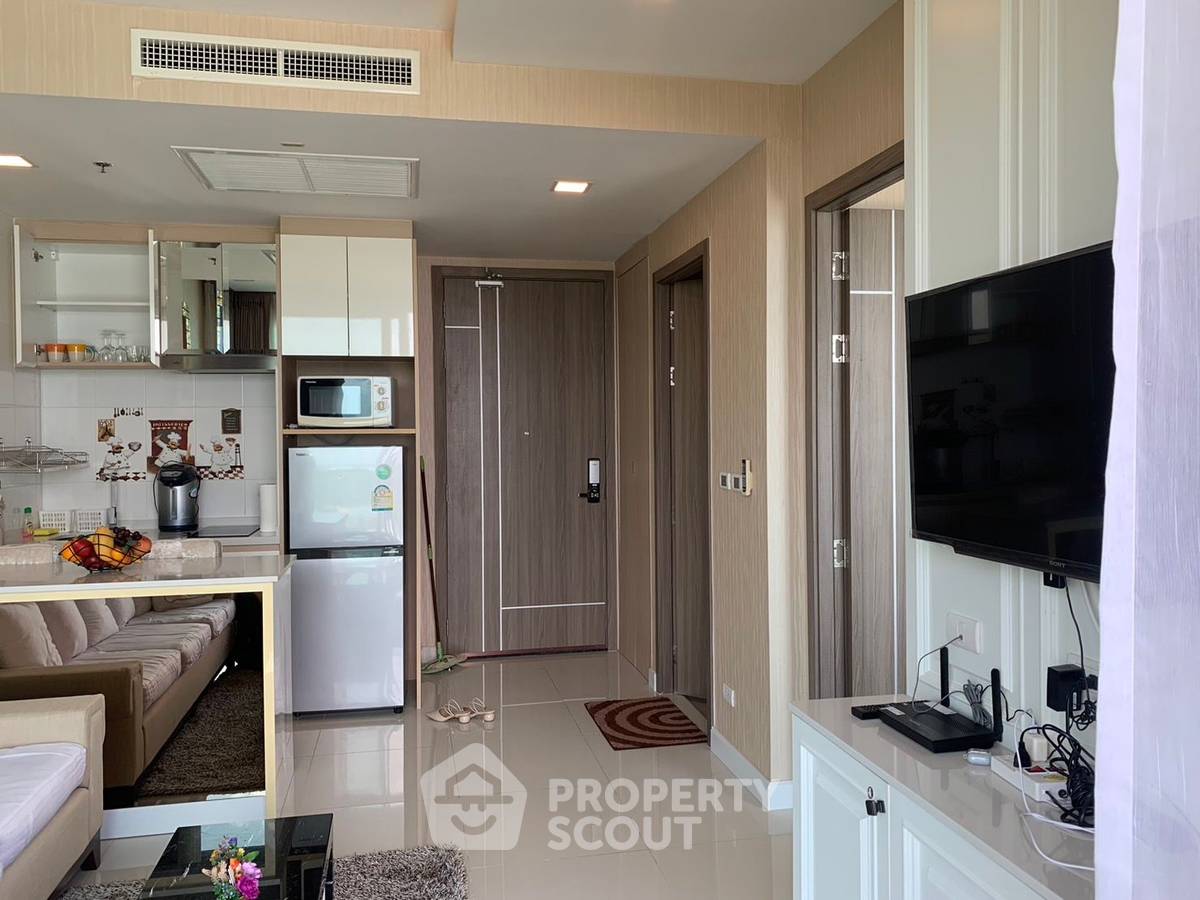 picture 1-BR 41 Sqm Condo For Sale, Del Mare Condominium (ID 1566568) - 2/20