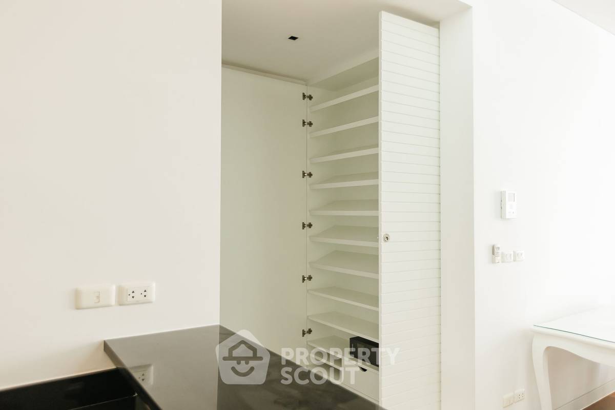 รูป คอนโด 2-ห้องนอน ที่ โดมัส คอนโดมิเนียม ใกล้ BTS อโศก (ID 1798606) - รูปที่ 3/20