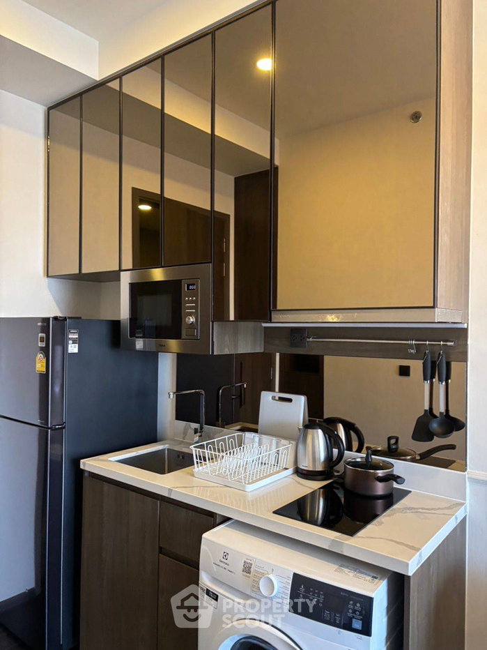 picture 1-BR Condo at Park Origin Thonglor near BTS Thong Lor (ID 2751833) - 1/6