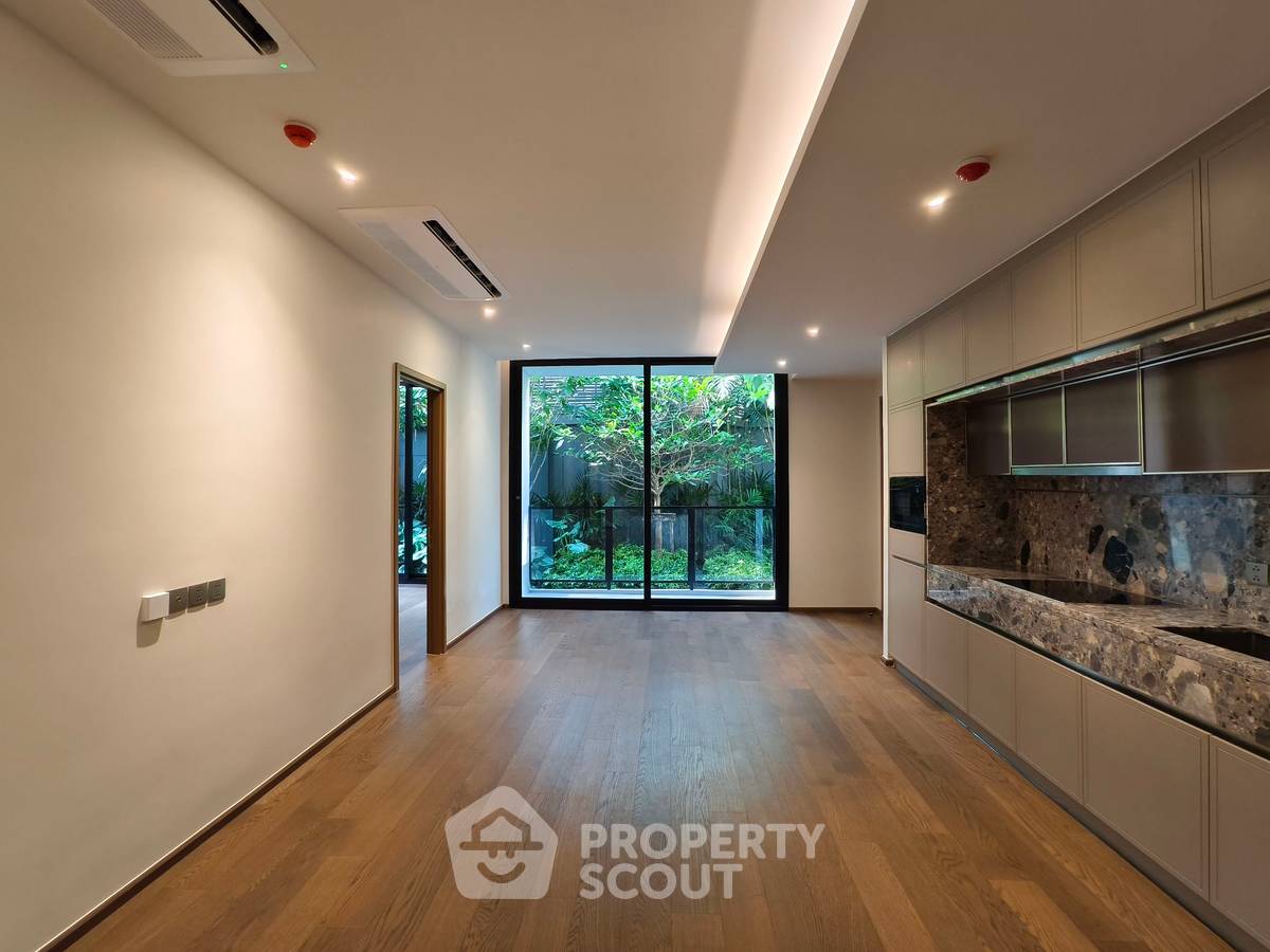 picture 3-BR Condo at Via 34 near BTS Thong Lor (ID 2836886) - 16/27
