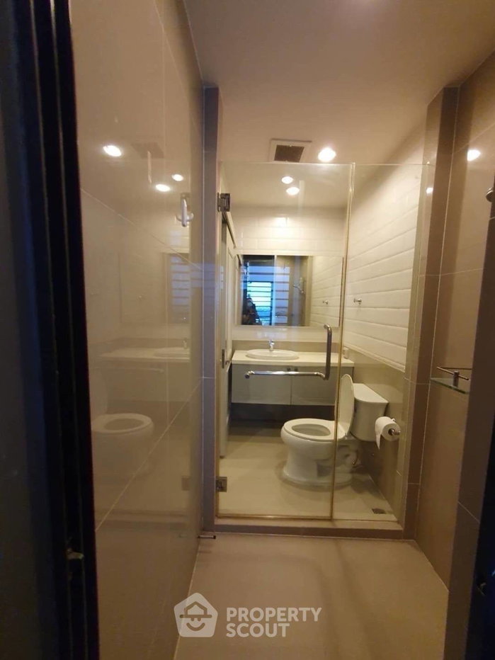 รูป คอนโด 1 ห้องนอน 35 ตร.ม. ที่ เดอะ เอดิตอร์ สะพานควาย ใกล้ BTS สะพานควาย 40 ม. (ID 2152793) - รูปที่ 12/13