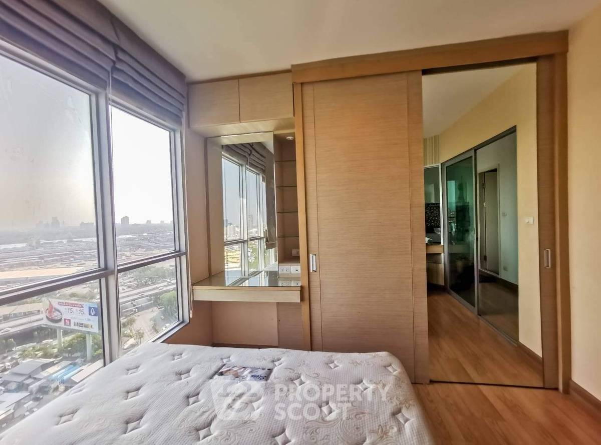 รูป คอนโด 1-ห้องนอน ที่ แอสปาย พระราม 4 ใกล้ BTS พระโขนง (ID 1801612) - รูปที่ 5/6