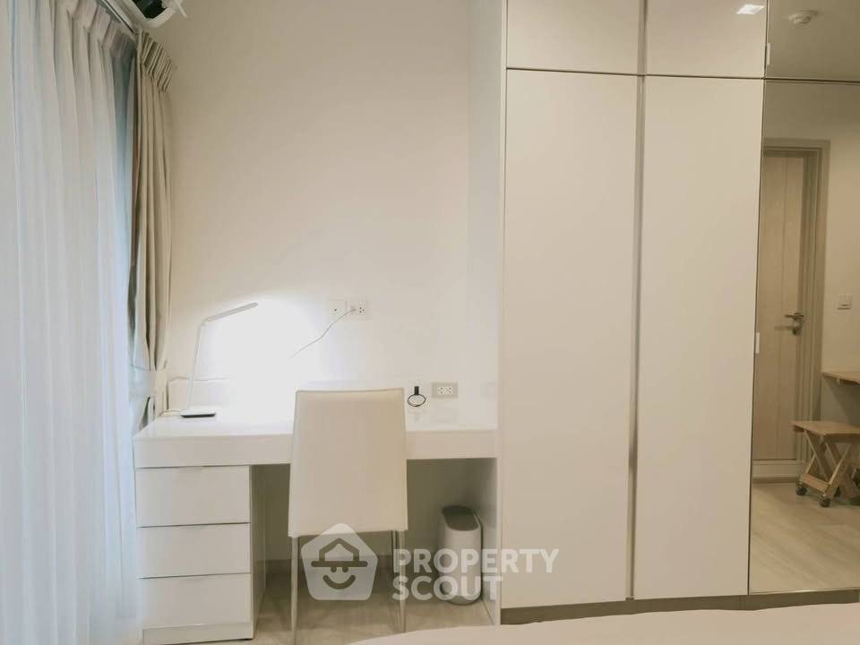 รูป คอนโด 1-ห้องนอน ที่ ไลฟ์ วัน ไวร์เลส ใกล้ BTS เพลินจิต (ID 2788330) - รูปที่ 2/8