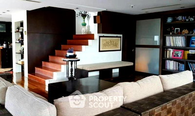 ขายคอนโด : คอนโด 4-ห้องนอน ที่ บ้านพร้อมพงษ์ ใกล้ MRT เพชรบุรี (ID 2897150)
