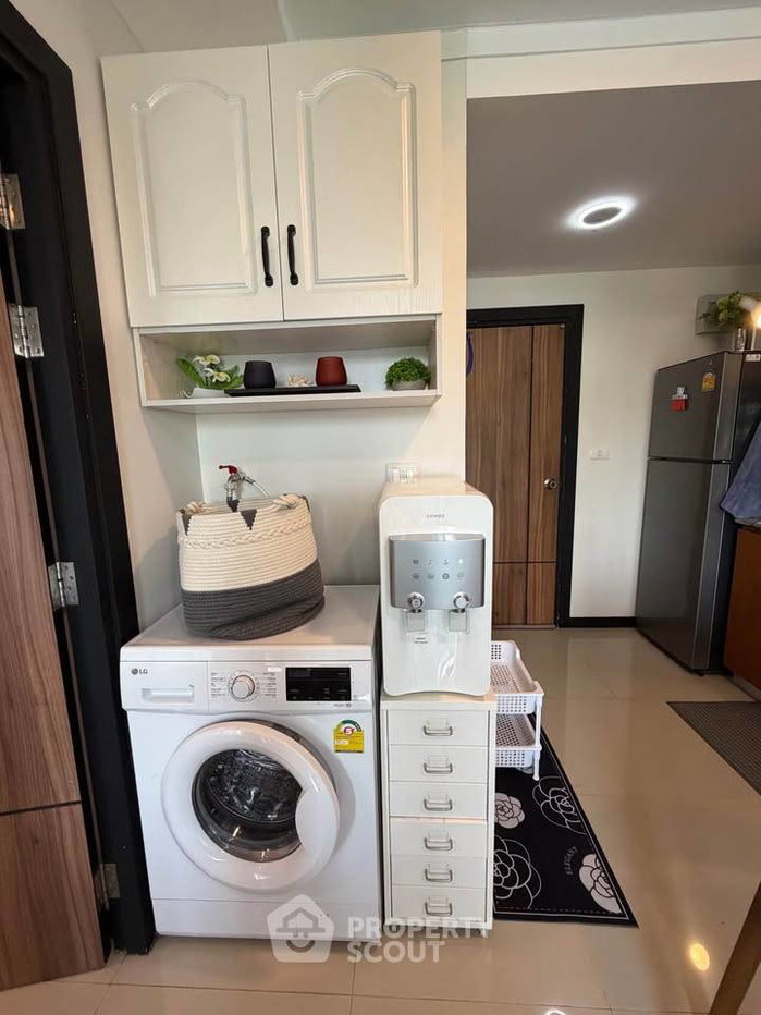 รูป คอนโด 1 ห้องนอน ให้เช่า ราไว บีช คอนโดมิเนียม วิวกังหันลม (ID 2605355) - รูปที่ 7/25