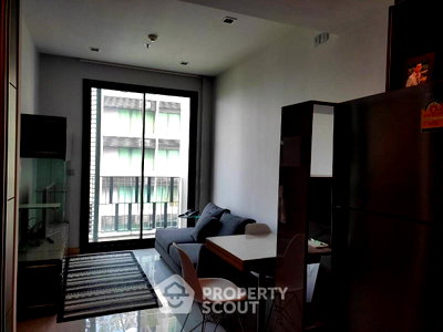 ขายคอนโด : คอนโด 1-ห้องนอน ที่ คีนน์ บาย แสนสิริ ใกล้ BTS ทองหล่อ (ID 2734053)