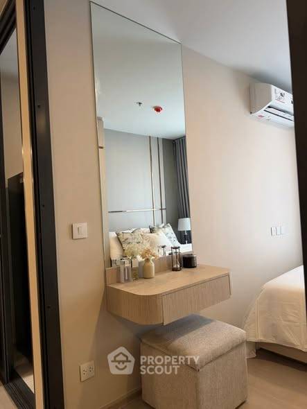 รูป คอนโด 1-ห้องนอน ที่ แอสปาย อ่อนนุช สเตชั่น ใกล้ BTS อ่อนนุช (ID 2481353) - รูปที่ 3/9