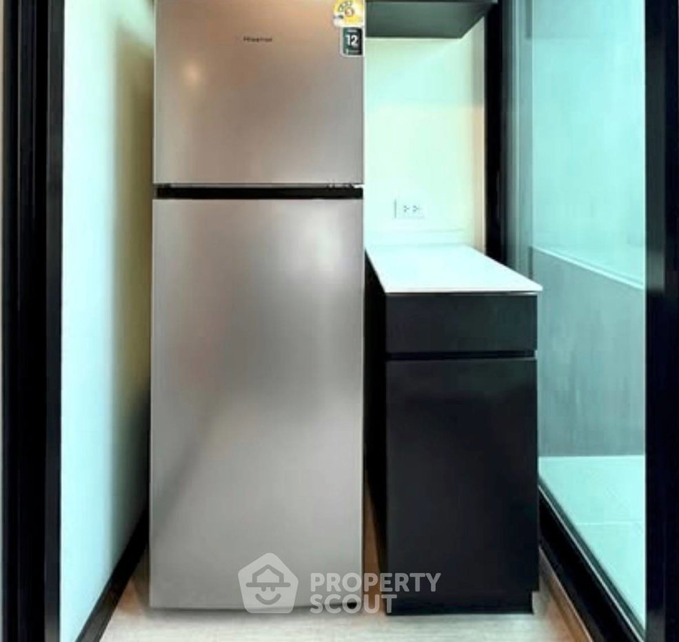 รูป คอนโด 1-ห้องนอน ที่ นิว ดิสทริค อาร์9 ใกล้ MRT พระราม 9 (ID 2759007) - รูปที่ 2/6