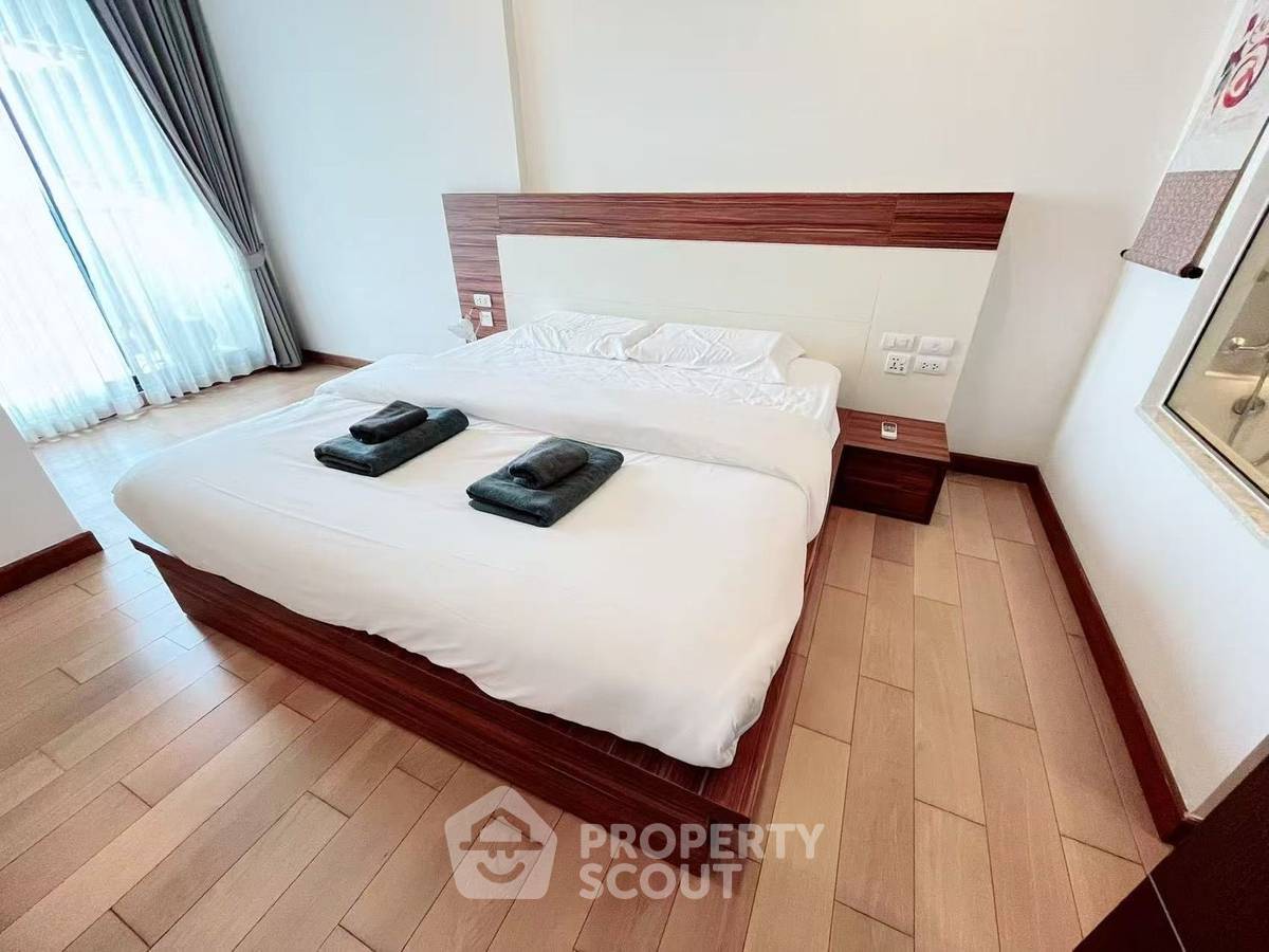 picture 1-BR Condo at The Astra Condominium Chiang Mai in Chang Khlan (ID 2144800) - 7/13