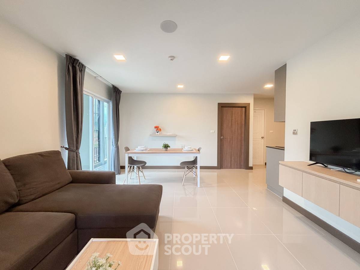 รูป คอนโด 2-ห้องนอน ที่ มายสไตล์ หัวหิน 102 คอนโดมิเนียม ใกล้ เมืองหัวหิน (ID 1106623) - รูปที่ 4/18