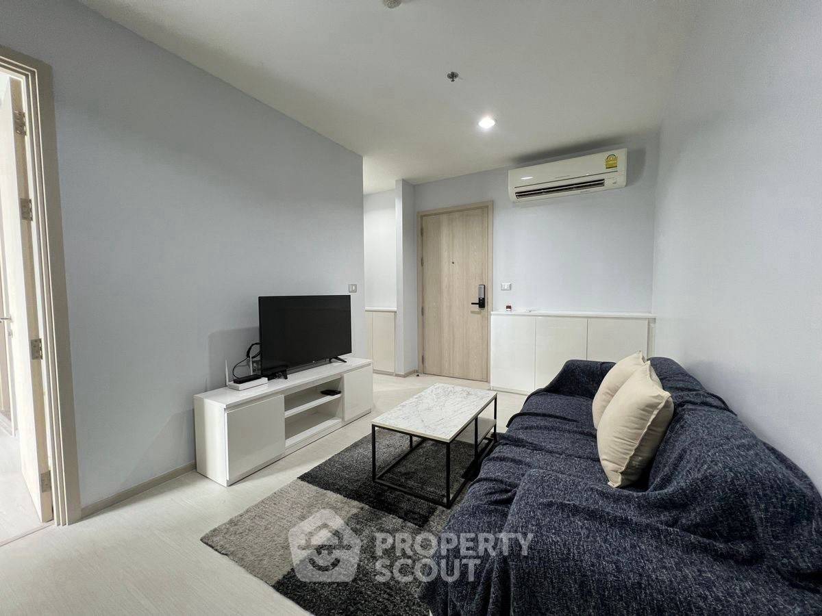 รูป คอนโด 1-ห้องนอน ที่ ริทึ่ม สุขุมวิท42 ใกล้ BTS เอกมัย (ID 2217538) - รูปที่ 2/4