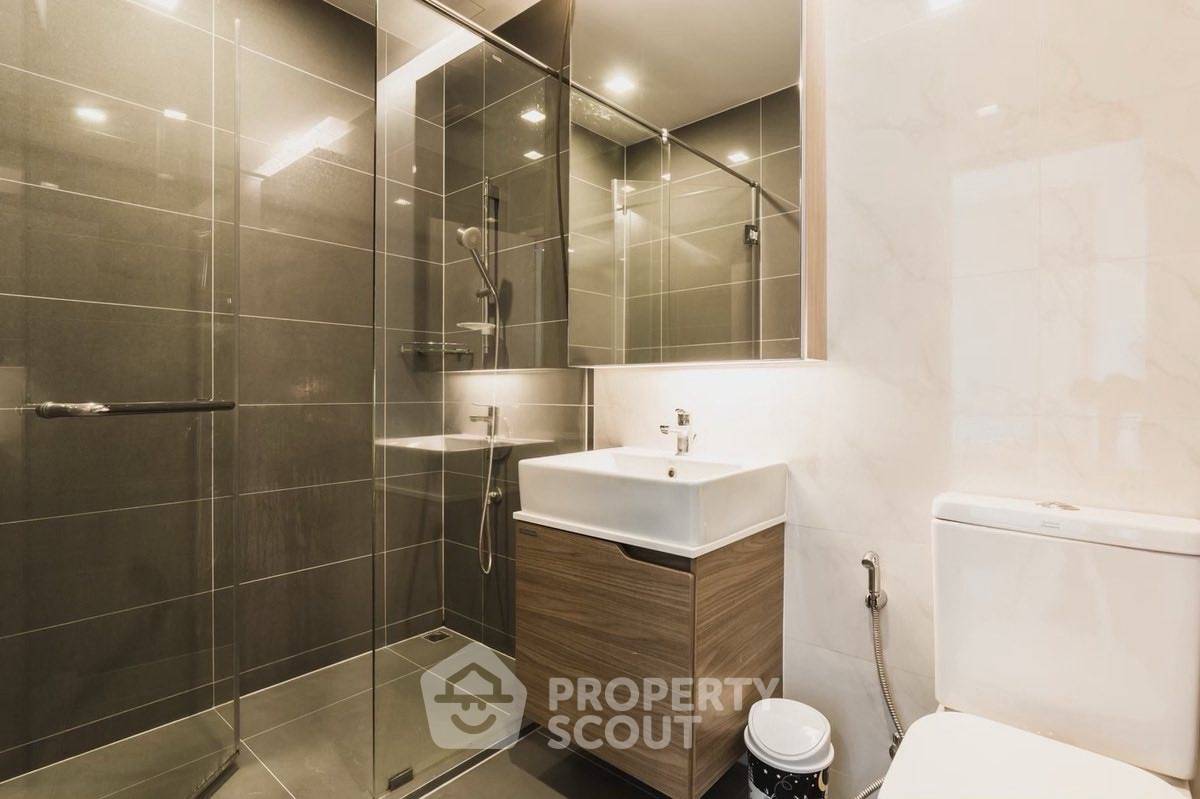 picture 1-BR Condo at M Thonglor 10 near BTS Thong Lor (ID 2897621) - 12/23