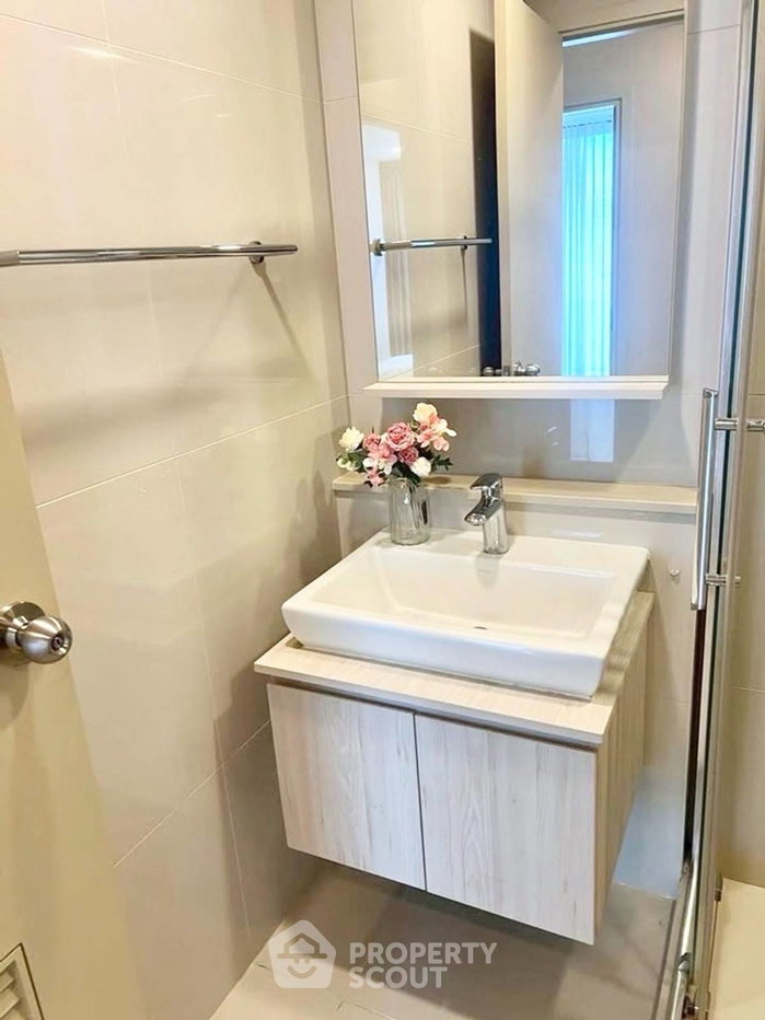 picture 2-BR Condo at The Tree Sukhumvit 64 near BTS Punnawithi (ID 2509920) - 5/5