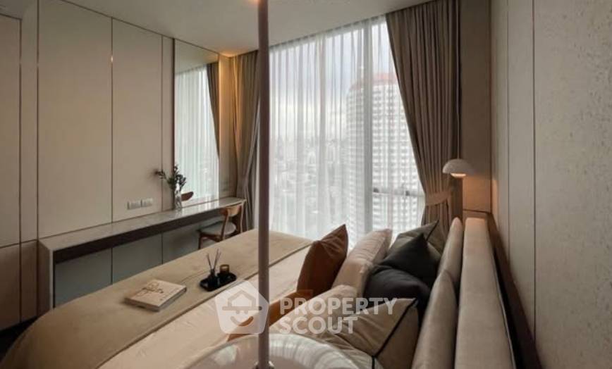 รูป คอนโด 1-ห้องนอน ที่ ลาวิค สุขุมวิท 57 ใกล้ BTS ทองหล่อ (ID 2899085) - รูปที่ 2/9