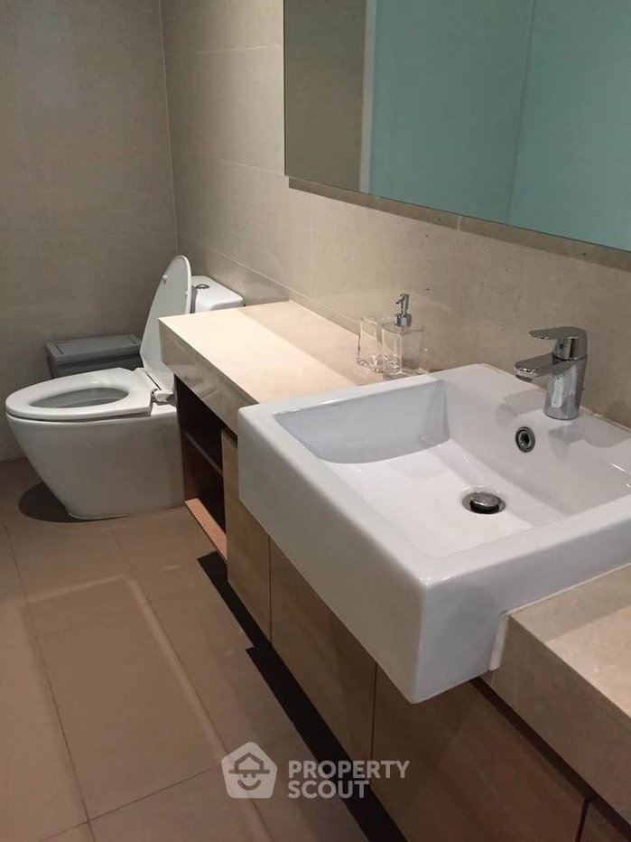 picture 2-BR Condo at Parco Condominium in Thung Maha Mek (ID 2512446) - 4/4