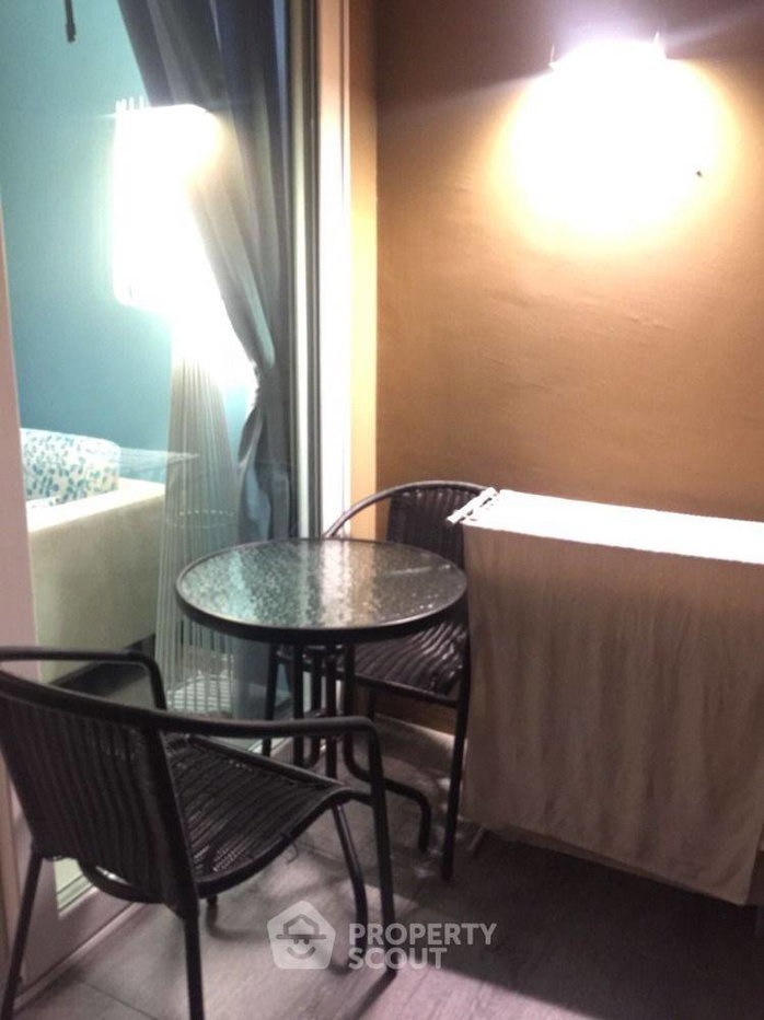 รูป คอนโด 1 ห้องนอน Atlantis Condo Resort ชั้น B3 พัทยา (ID 1014236) - รูปที่ 8/10