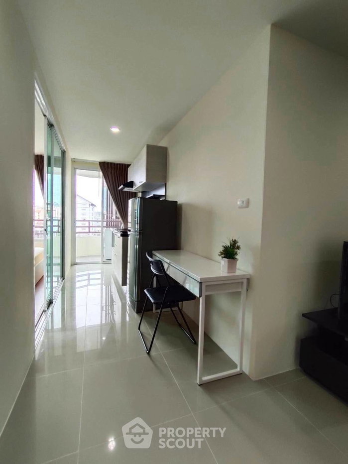 picture 1-BR Condo at Kes Ratchada near MRT Thailand Cultural Centre (ID 2845706) - 3/12
