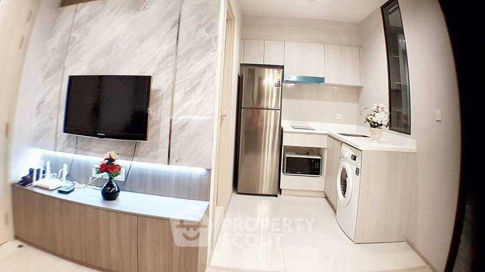 picture 1-BR Condo For Rent, Life One Wireless, Near BTS Phloen Chit (ID 2782018) - 3/5