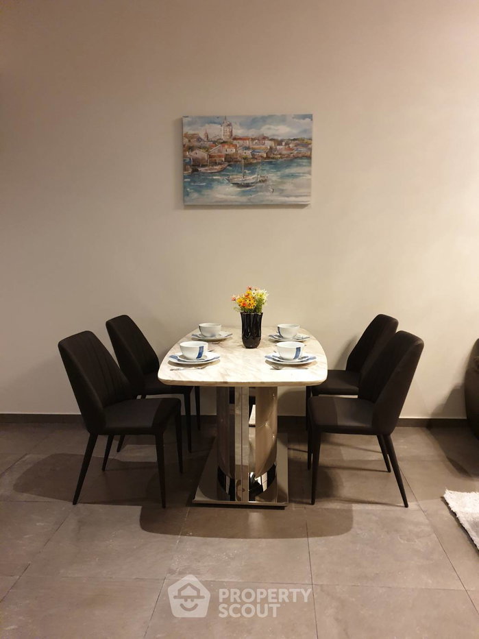 picture 2-BR Condo at The Lofts Asoke near MRT Phetchaburi (ID 2767487) - 4/9