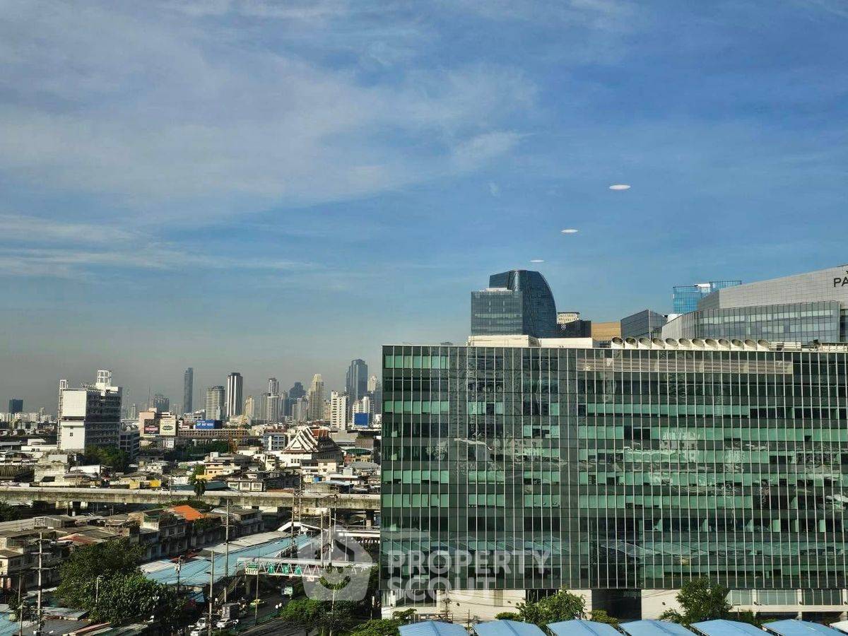 รูป คอนโด 1-ห้องนอน ที่ ไลฟ์ พระราม 4 - อโศก ใกล้ MRT ศูนย์การประชุมแห่งชาติสิริกิติ์ (ID 2227017) - รูปที่ 13/14