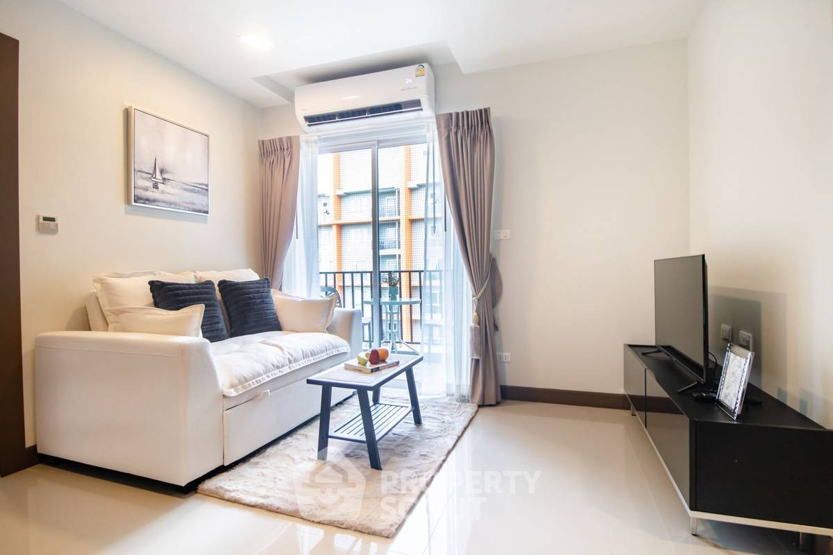 รูป คอนโด 2 ห้องนอน ชั้น 6 My Style HUA-HIN 102 ใกล้ตัวเมืองหัวหิน (ID 1559473) - รูปที่ 4/12