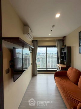 1-BR Condo at Life Asoke Hype near ARL Makkasan (ID 2926693)